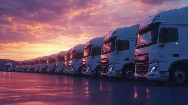 MCL cargo fleet